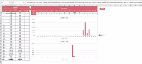 达梦两个表模糊查询 excel财务记账管理套表,弹窗快捷录入,多维查询汇总,告别加班...